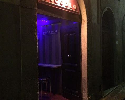 gay bars florence|Florence Gay Bar Guide 2025